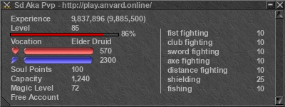 Signature for player Sd Aka Pvp